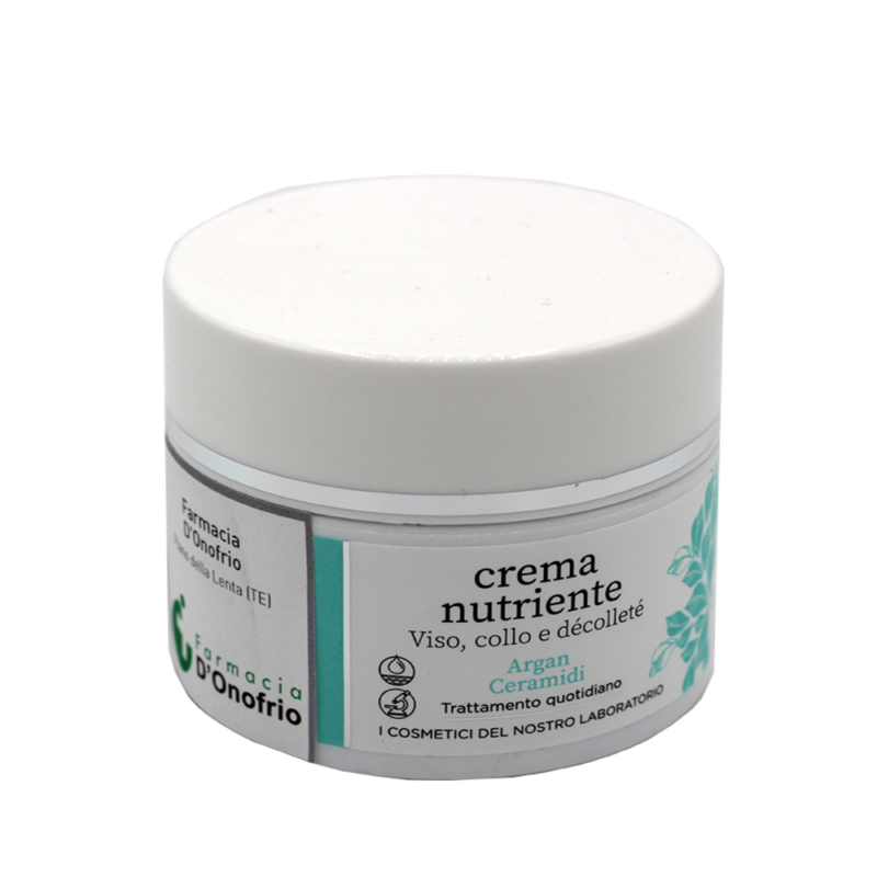 CREMA NUTRIENTE
