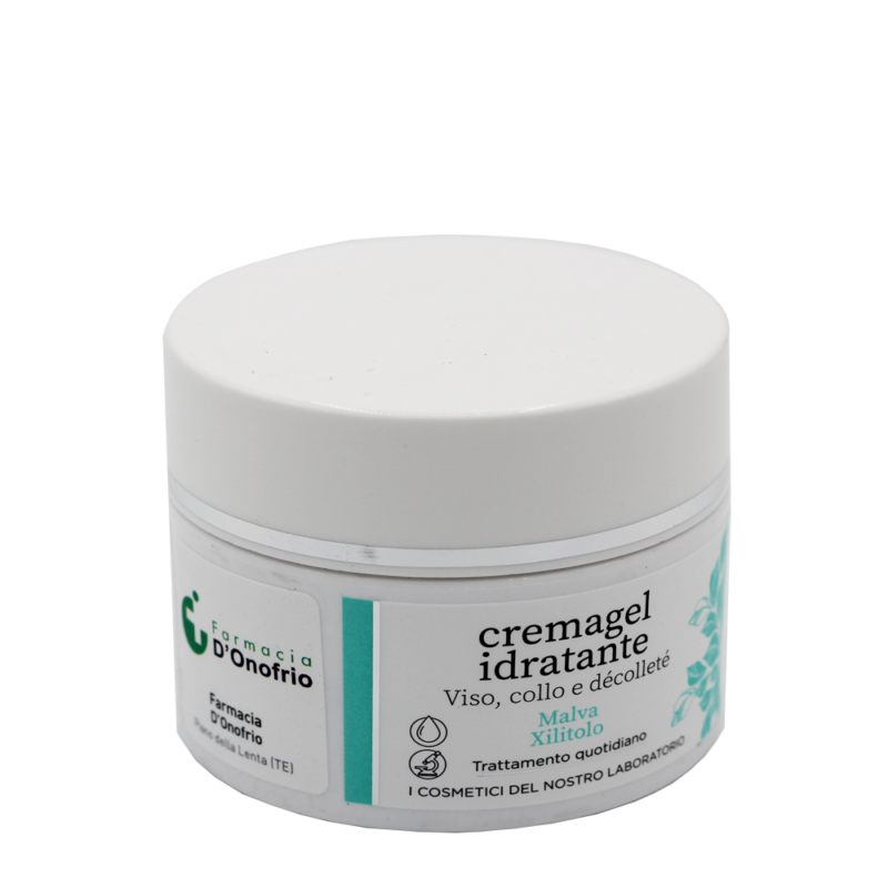 Cremagel Idratante