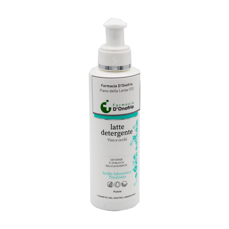 Latte Detergente